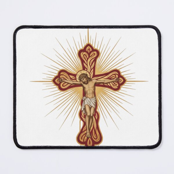 Item preview, Holy Cross designed and sold by citesc-biblia.