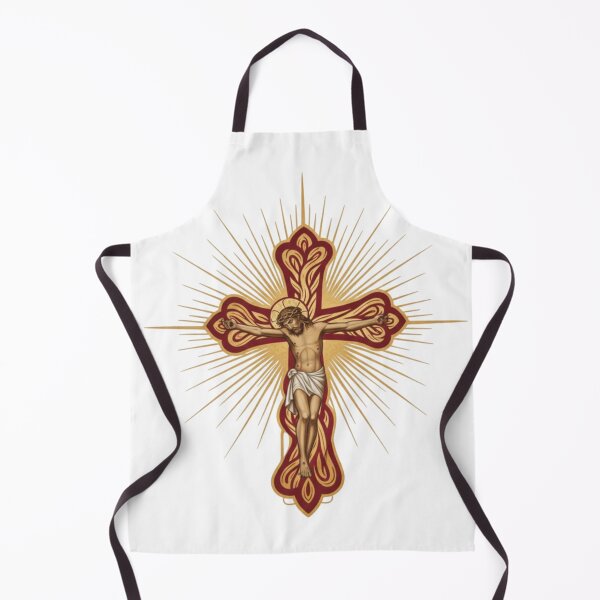 Item preview, Holy Cross designed and sold by citesc-biblia.