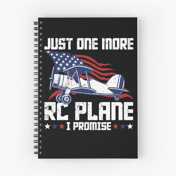 Item preview, Just One More RC Plane designed and sold by norvicz.