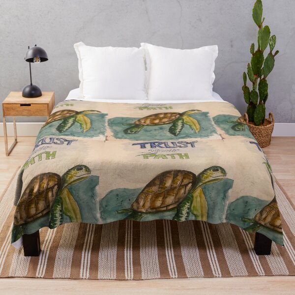 Item preview, Trust your path designed and sold by Galianoartist.