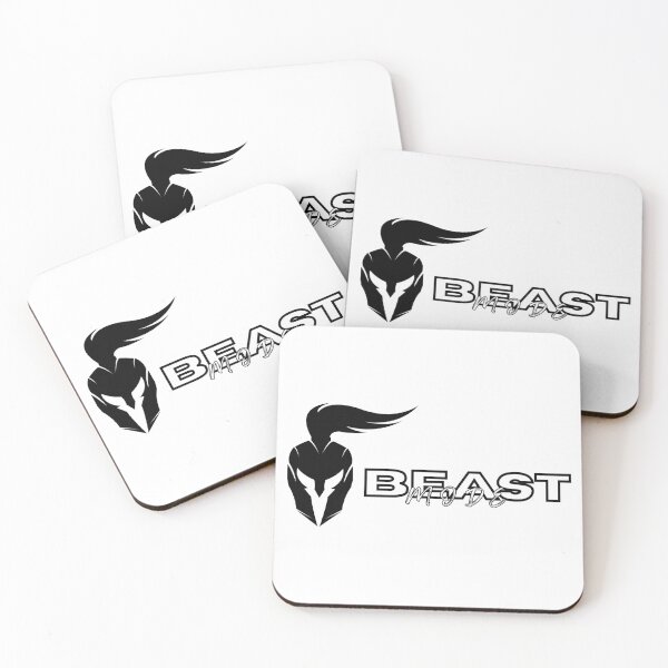 Item preview, Beast Mode designed and sold by SpreadingALOHA.