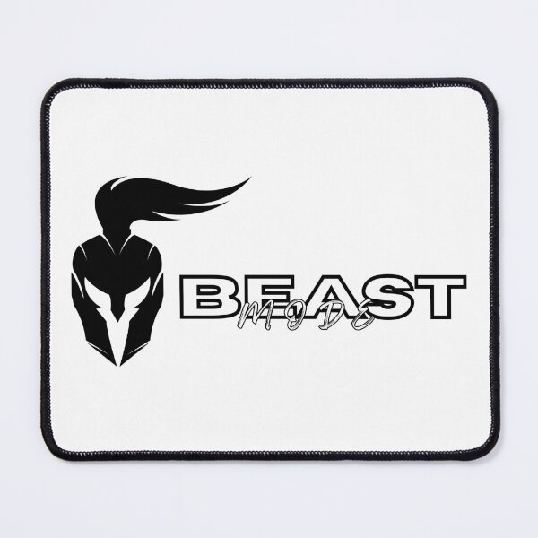 Item preview, Beast Mode designed and sold by SpreadingALOHA.