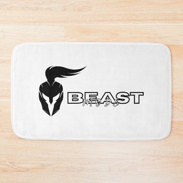 Item preview, Beast Mode designed and sold by SpreadingALOHA.