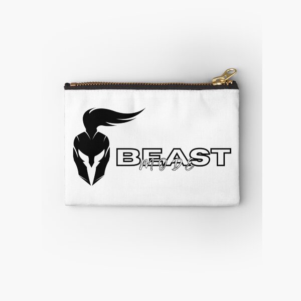 Item preview, Beast Mode designed and sold by SpreadingALOHA.