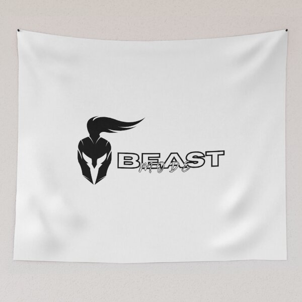 Item preview, Beast Mode designed and sold by SpreadingALOHA.