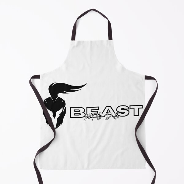Item preview, Beast Mode designed and sold by SpreadingALOHA.