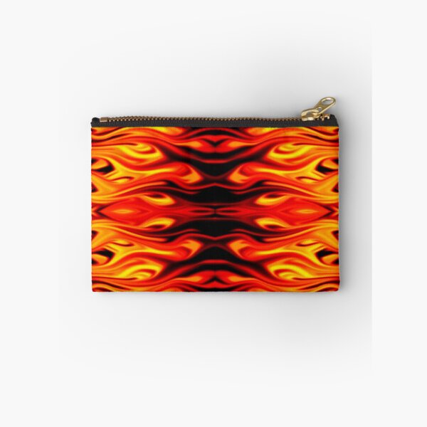Item preview, Piel de tigre llameante designed and sold by Tbone2050.