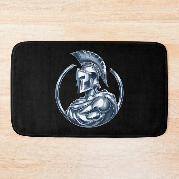 Item preview, Iconic Warrior designed and sold by SpreadingALOHA.