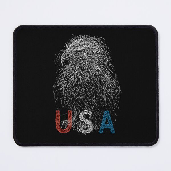 Item preview, USA Eagle designed and sold by CarolM.