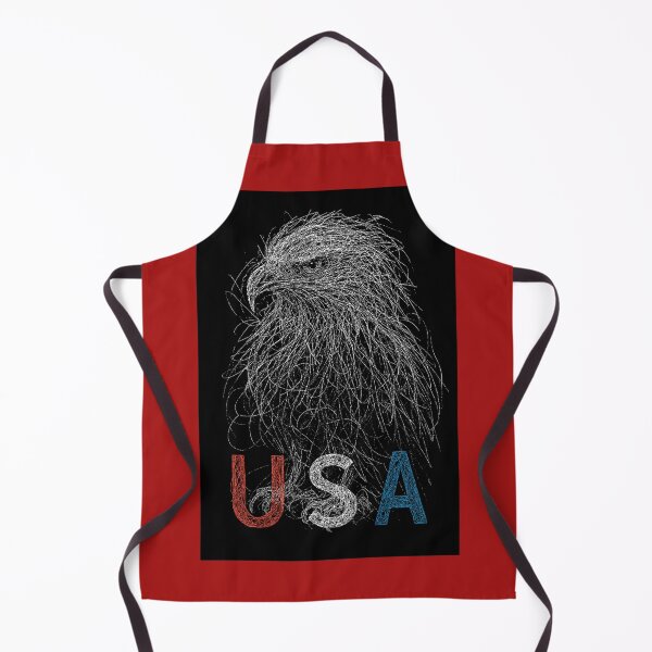 Item preview, USA Eagle designed and sold by CarolM.
