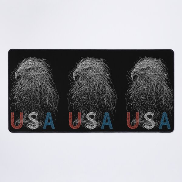 Item preview, USA Eagle designed and sold by CarolM.
