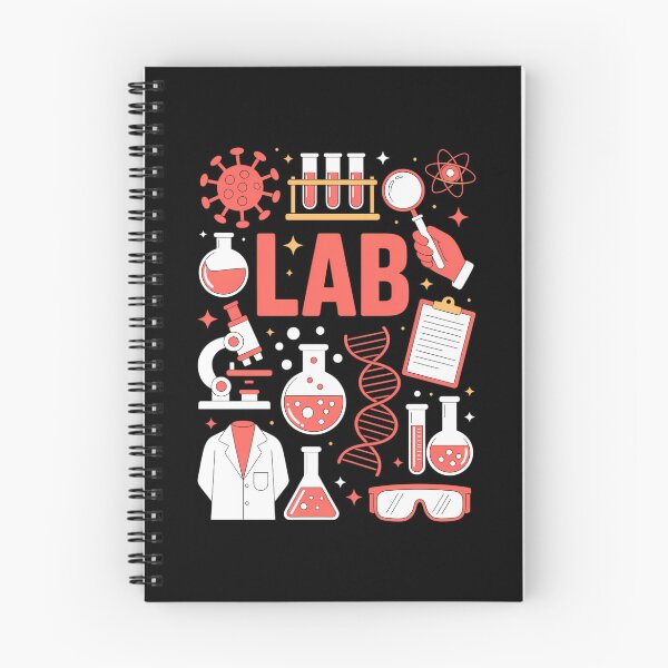 Item preview, Groovy Valentines Lab Tech Medical Laboratory Science designed and sold by IdunayaStore.