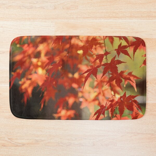Item preview, red maple designed and sold by MariannaPhotos.