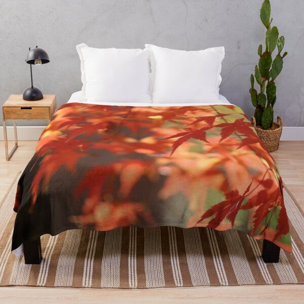 Item preview, red maple designed and sold by MariannaPhotos.