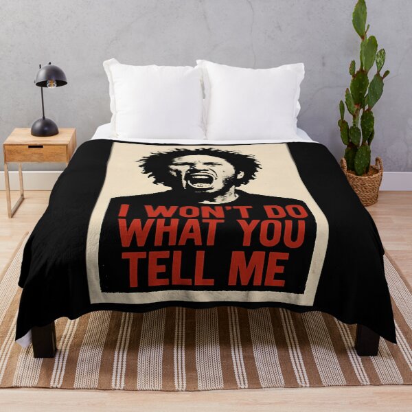 Item preview, Art - Rage Against The Machine designed and sold by PierrRolfson.
