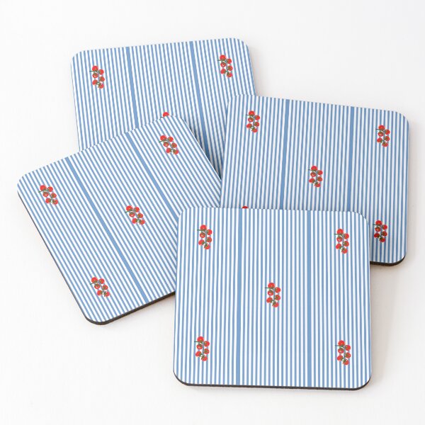 Item preview, Striped tomatoes designed and sold by kamcoates.