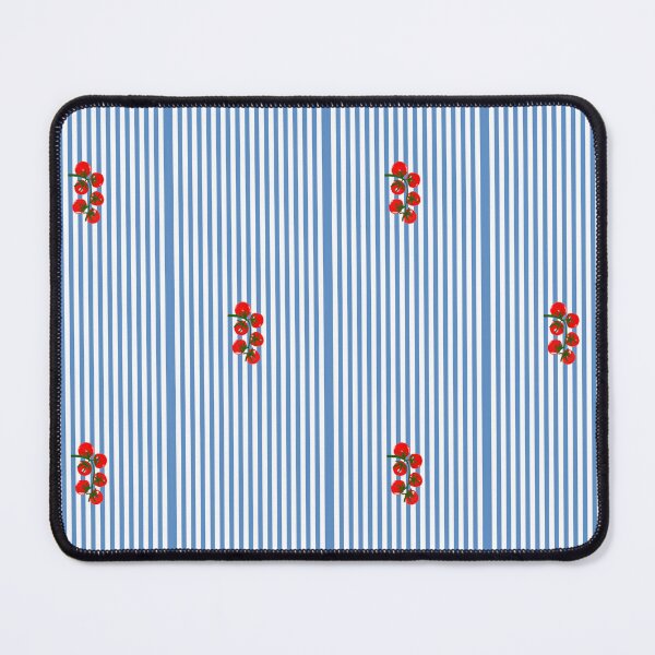 Item preview, Striped tomatoes designed and sold by kamcoates.
