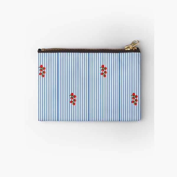 Item preview, Striped tomatoes designed and sold by kamcoates.