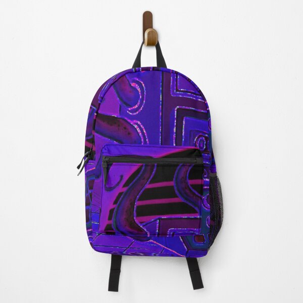 Item preview, Synthwave Coal Machine – Neon Tentacle Beat Machine designed and sold by LuxuryApparels.