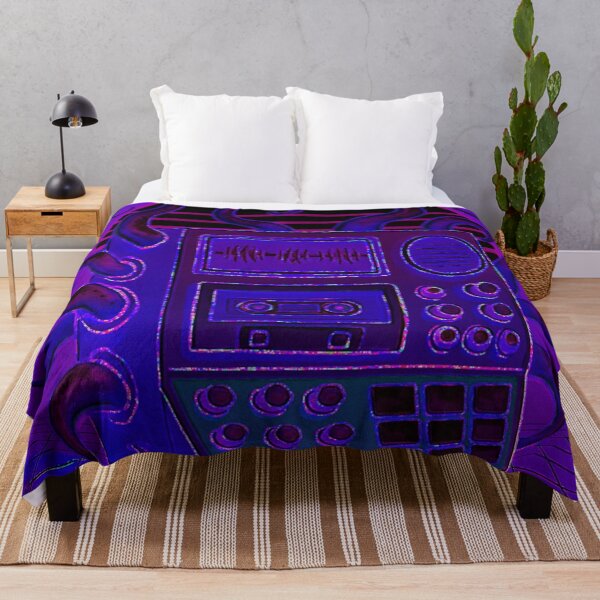 Item preview, Synthwave Coal Machine – Neon Tentacle Beat Machine designed and sold by LuxuryApparels.