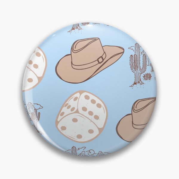Item preview, Soft Cowboy designed and sold by Brittlco.