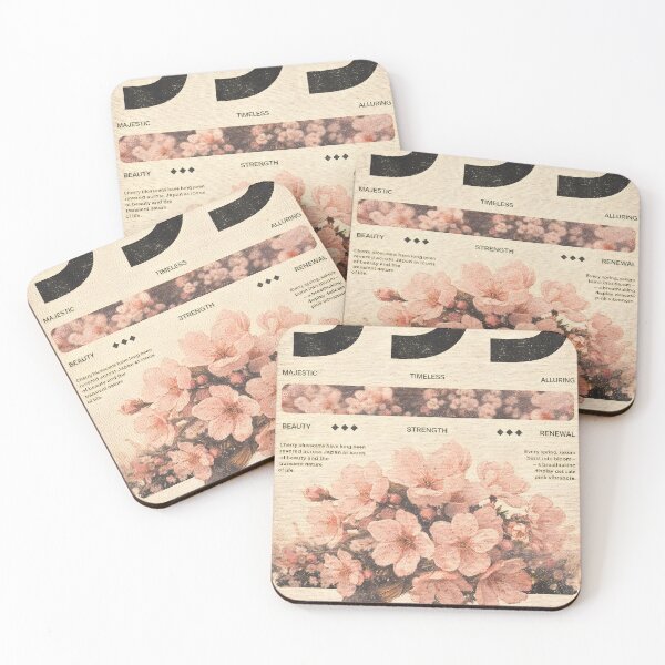 Item preview, The Transient Bloom designed and sold by Matinez Pink.