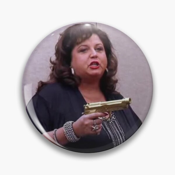 Item preview, Abby Lee Miller Pew Pew  designed and sold by heyhxils.