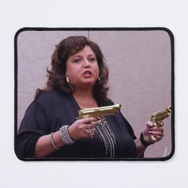 Item preview, Abby Lee Miller Pew Pew designed and sold by heyhxils.