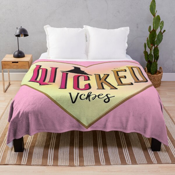 Item preview, Wicked vibes designed and sold by JarquinDD.