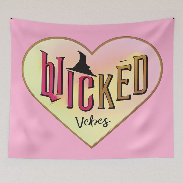 Item preview, Wicked vibes designed and sold by JarquinDD.