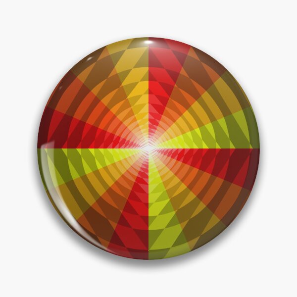 Item preview, Geometric Layout In Multi Color, Geometric Abstraction, Abstract Art designed and sold by DDJust4U.