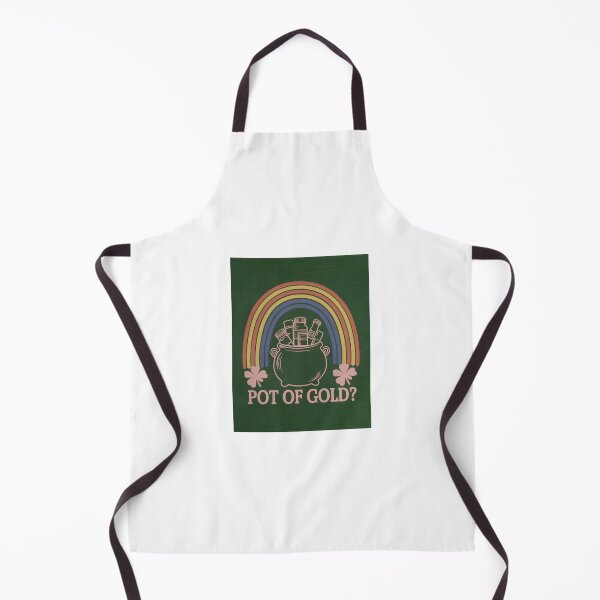 Item preview, Pot of Gold - Chronic Illness Edition designed and sold by FlareWear4U.