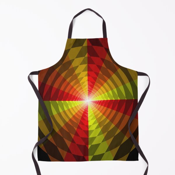 Item preview, Geometric Layout In Multi Color, Geometric Abstraction, Abstract Art designed and sold by DDJust4U.