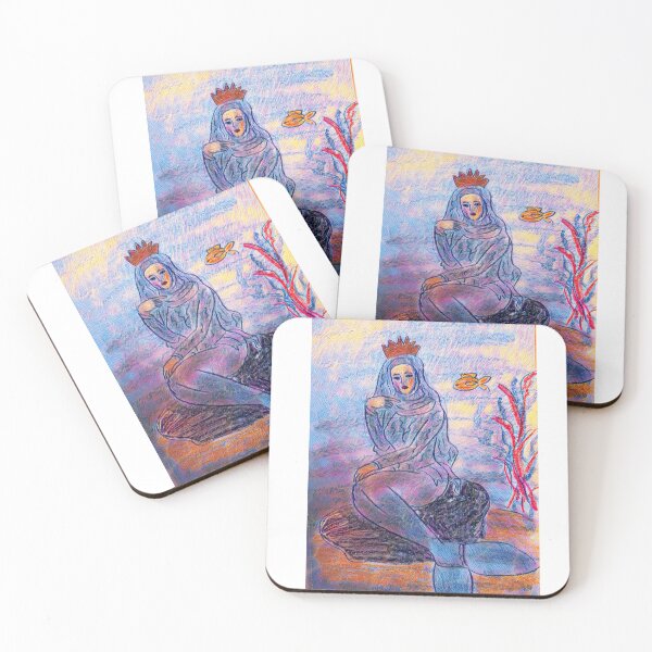 Item preview, Taria Book 5 The Siblings designed and sold by tealightartist.