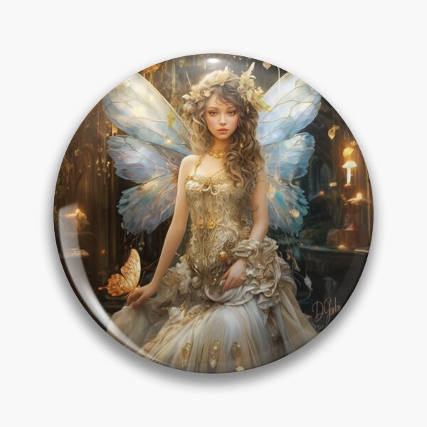 Item preview, Dreaming Fairy Light designed and sold by Patrycjabeauty.