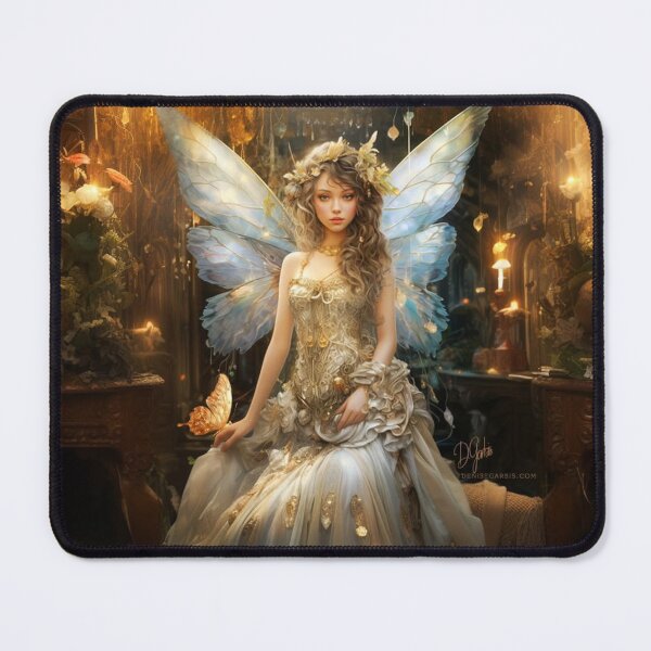 Item preview, Dreaming Fairy Light designed and sold by Patrycjabeauty.