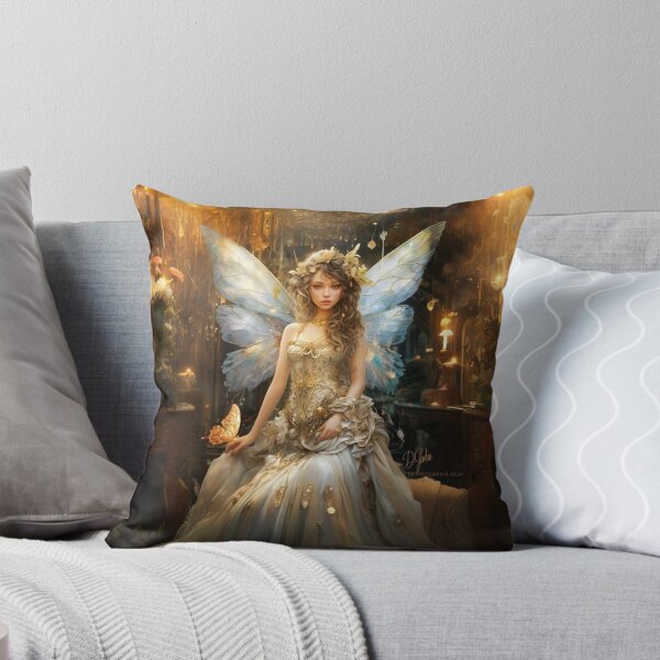 Item preview, Dreaming Fairy Light designed and sold by Patrycjabeauty.