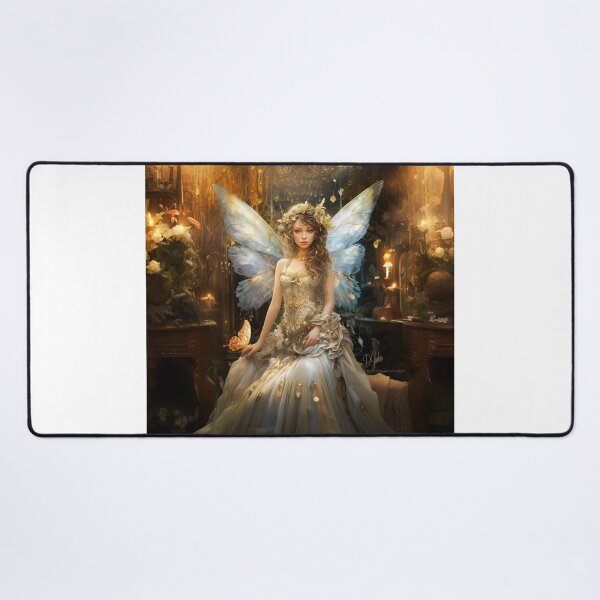 Item preview, Dreaming Fairy Light designed and sold by Patrycjabeauty.