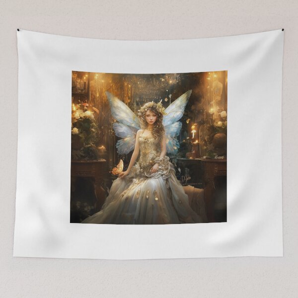 Item preview, Dreaming Fairy Light designed and sold by Patrycjabeauty.