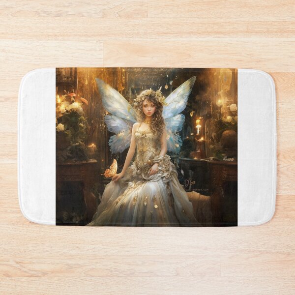 Item preview, Dreaming Fairy Light designed and sold by Patrycjabeauty.