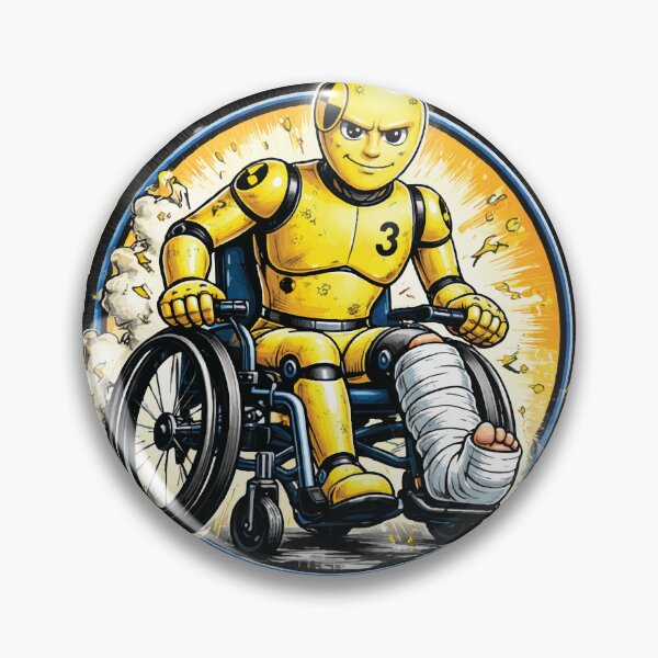 Item preview, Built For Impact! designed and sold by CharltonWiggins.