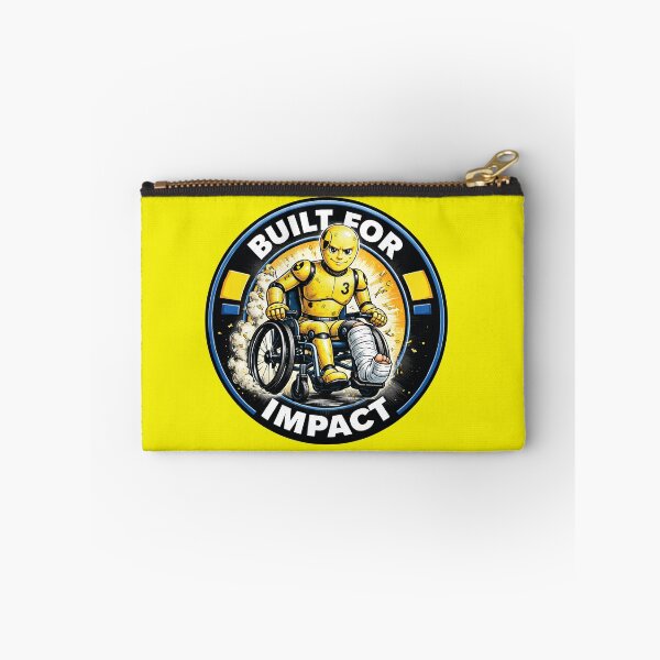 Item preview, Built For Impact! designed and sold by CharltonWiggins.