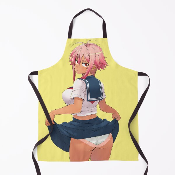 Item preview, Sexy Skirt Uniform Waifu designed and sold by Otakunaisu.