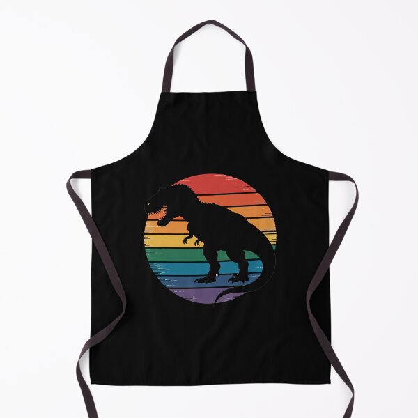 Artikelvorschau, LGBT – T-Rex, Gay Pride, Lesben, Dinosaurier, Sonnenuntergang entworfen und verkauft von IdunayaStore.