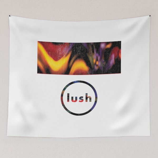 Item preview, Lush Gala designed and sold by ThomasBeeeee.