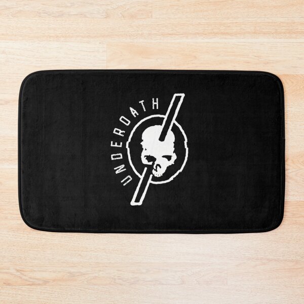 Item preview, Underoath designed and sold by ThomasBeeeee.