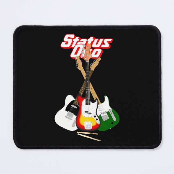 Item preview, Status Quo designed and sold by SANDRALAN42.