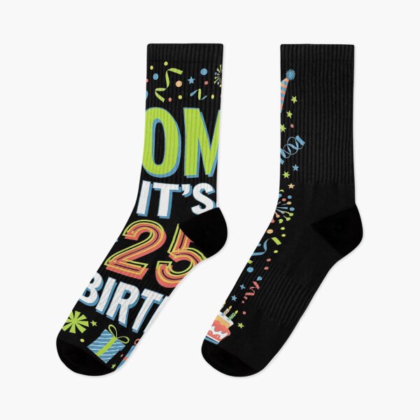 Item preview, 25 Year Old OMG It's My 25th Birthday  designed and sold by CombatTask.