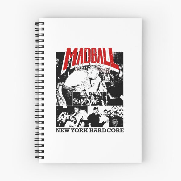 Item preview, Madball designed and sold by ThomasBeeeee.