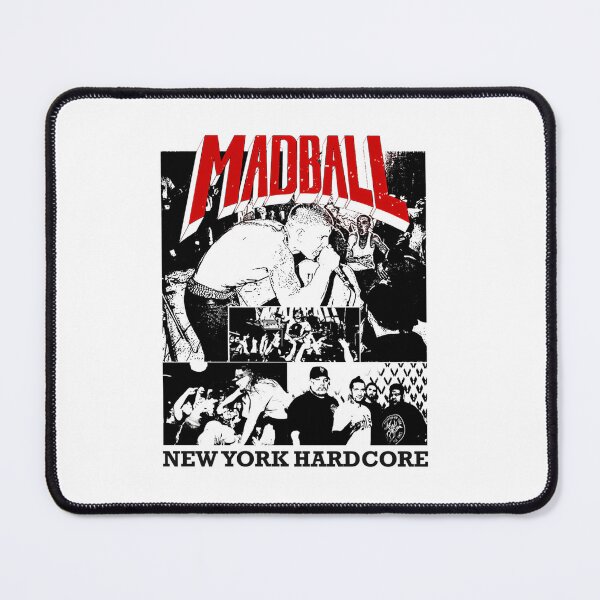 Item preview, Madball designed and sold by ThomasBeeeee.